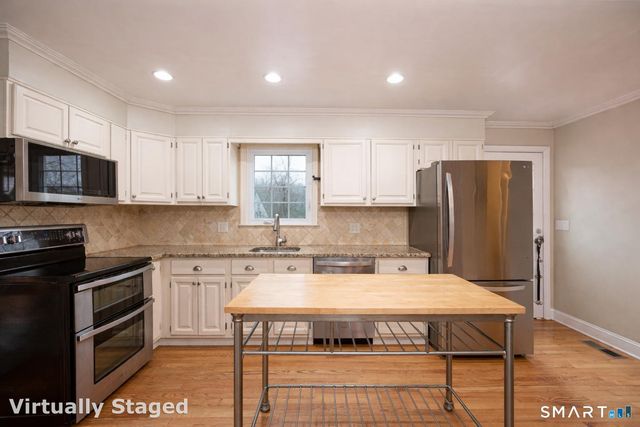 23 Sachem Street, Norwalk, CT 06850