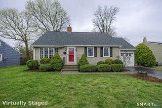 23 Sachem Street, Norwalk, CT 06850