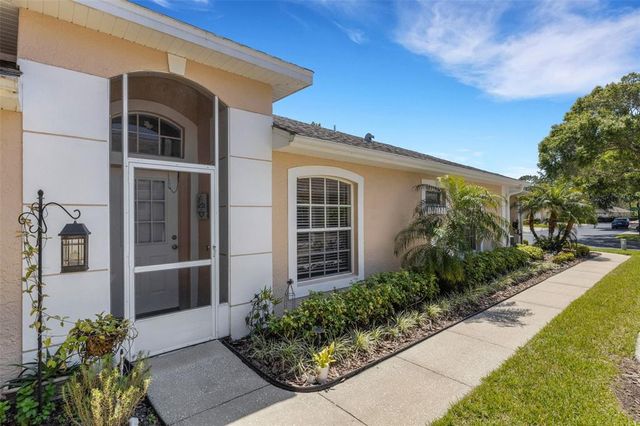 4425 CONNERY COURT, Palm Harbor, FL 34685