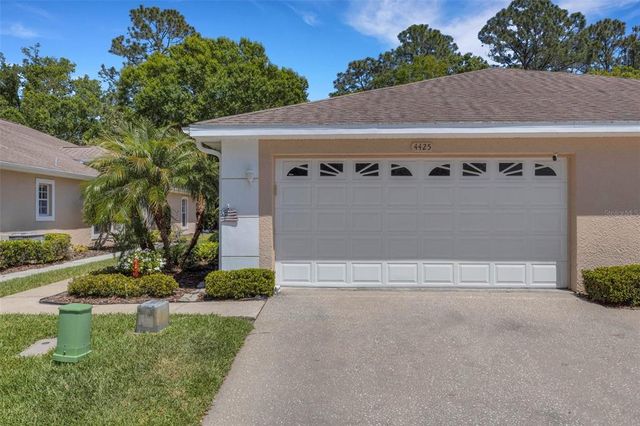 4425 CONNERY COURT, Palm Harbor, FL 34685