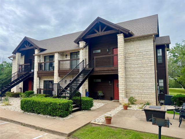 26035 Heartwood Drive 412, Whitney, TX 76692