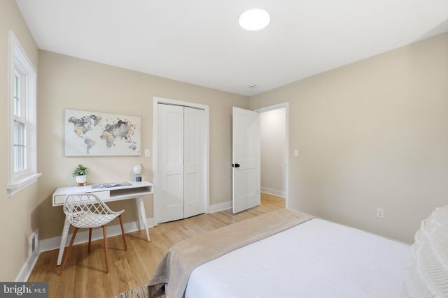 9312 HAMILTON DR, Fairfax, VA 22031