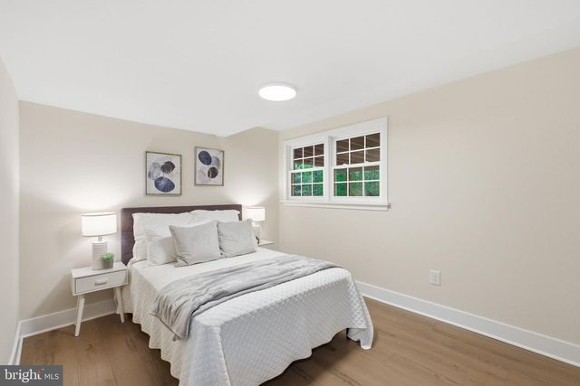 9312 HAMILTON DR, Fairfax, VA 22031