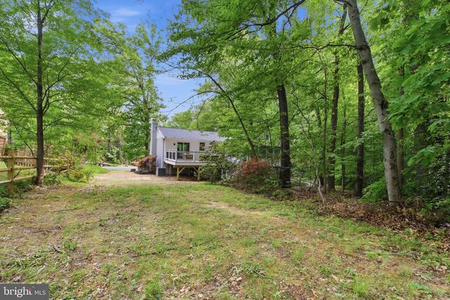 9312 HAMILTON DR, Fairfax, VA 22031