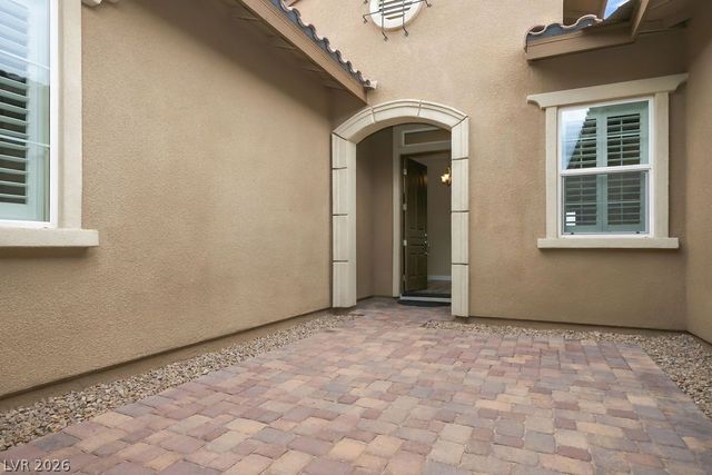 286 Lindura Court, Las Vegas, NV 89138