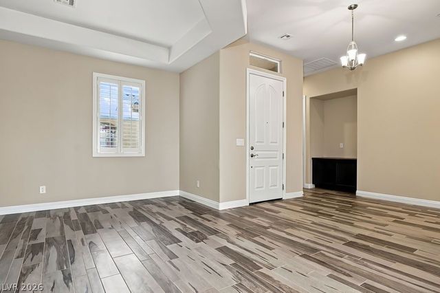 286 Lindura Court, Las Vegas, NV 89138