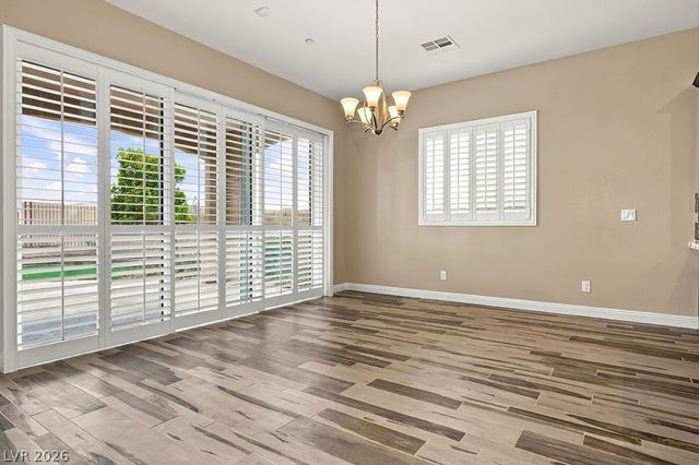286 Lindura Court, Las Vegas, NV 89138