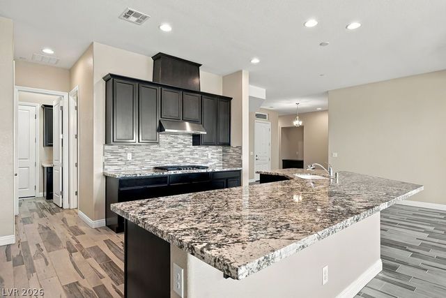 286 Lindura Court, Las Vegas, NV 89138