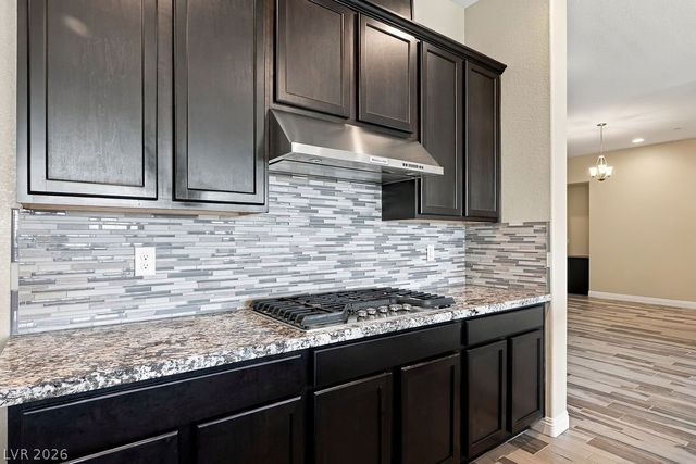 286 Lindura Court, Las Vegas, NV 89138