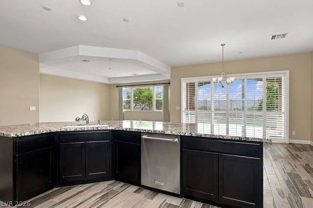 286 Lindura Court, Las Vegas, NV 89138