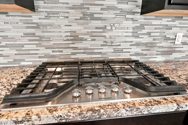 286 Lindura Court, Las Vegas, NV 89138