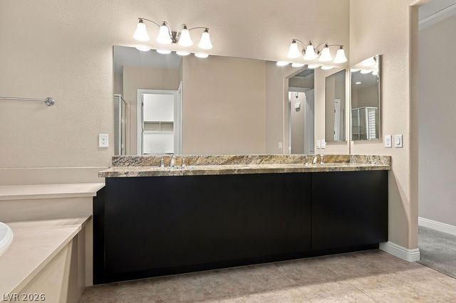 286 Lindura Court, Las Vegas, NV 89138