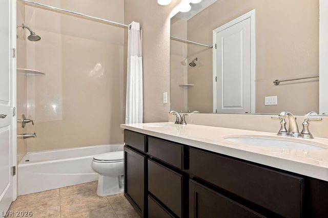 286 Lindura Court, Las Vegas, NV 89138