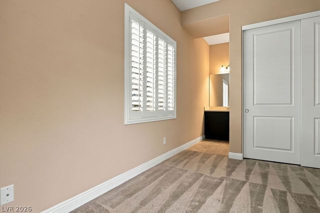 286 Lindura Court, Las Vegas, NV 89138