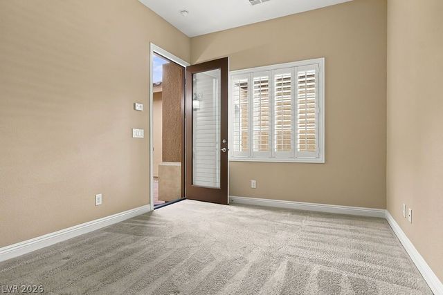286 Lindura Court, Las Vegas, NV 89138