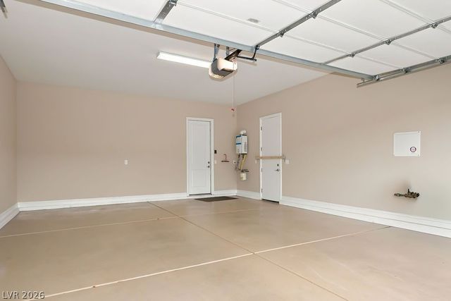 286 Lindura Court, Las Vegas, NV 89138