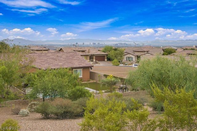 286 Lindura Court, Las Vegas, NV 89138