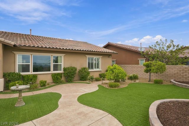 286 Lindura Court, Las Vegas, NV 89138