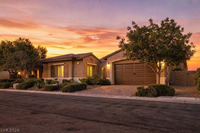 286 Lindura Court, Las Vegas, NV 89138