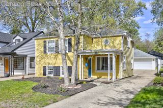 928 Marywood Drive, Royal Oak, MI 48067