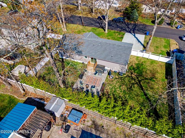 1146 Kenton Drive, Toms River, NJ 08753