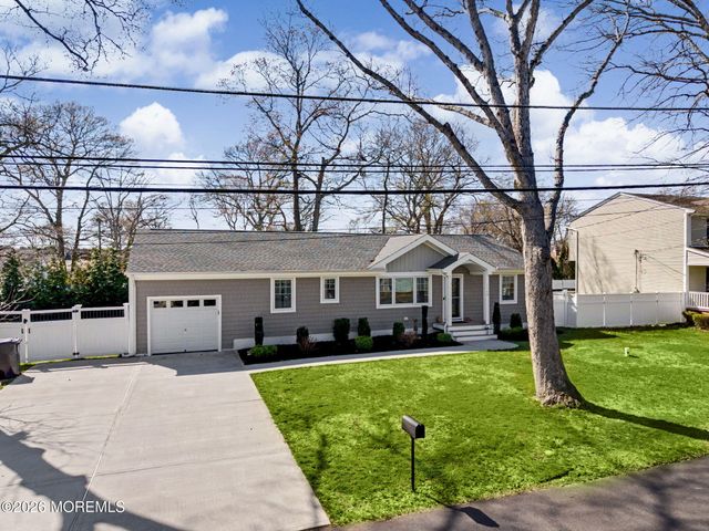 1146 Kenton Drive, Toms River, NJ 08753
