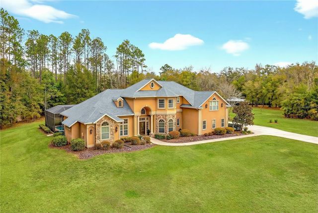 19056 NW 72ND AVENUE, Alachua, FL 32615