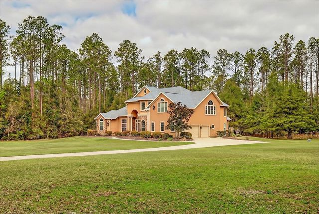 19056 NW 72ND AVENUE, Alachua, FL 32615