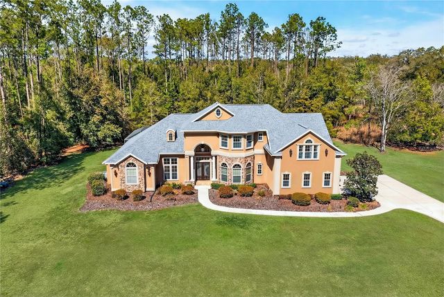 19056 NW 72ND AVENUE, Alachua, FL 32615