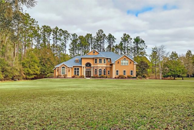 19056 NW 72ND AVENUE, Alachua, FL 32615