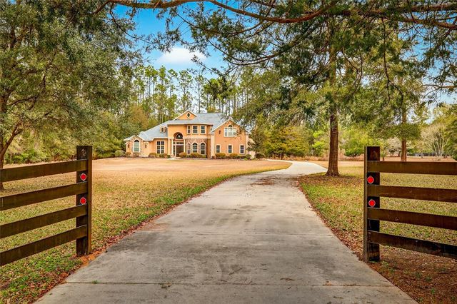 19056 NW 72ND AVENUE, Alachua, FL 32615