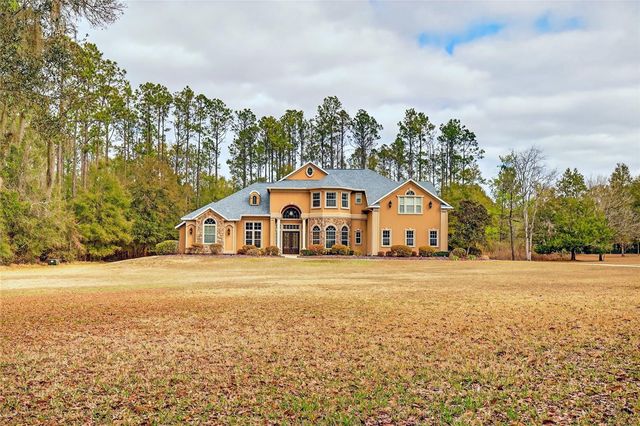 19056 NW 72ND AVENUE, Alachua, FL 32615