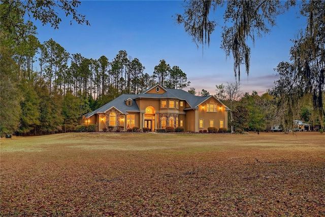 19056 NW 72ND AVENUE, Alachua, FL 32615