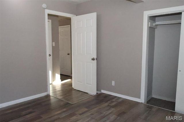 5460 Hamilton Avenue, Jennings, MO 63136