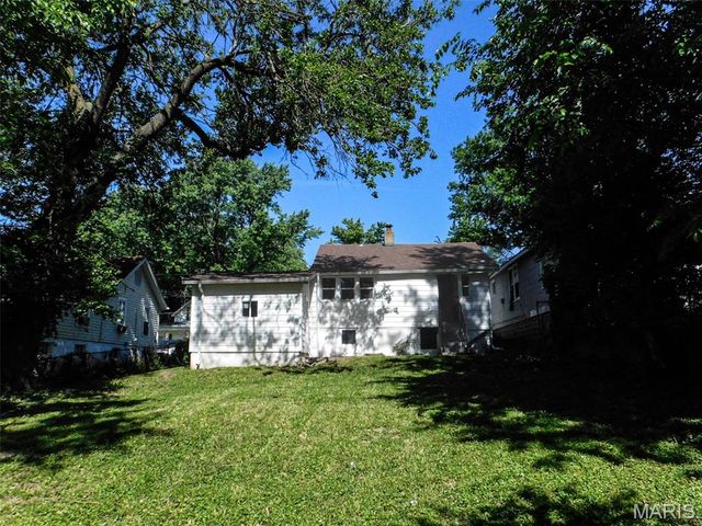 5460 Hamilton Avenue, Jennings, MO 63136