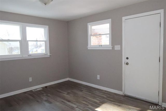 5460 Hamilton Avenue, Jennings, MO 63136