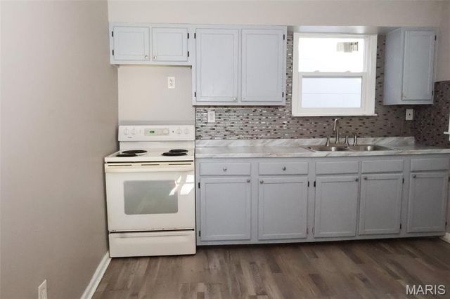 5460 Hamilton Avenue, Jennings, MO 63136