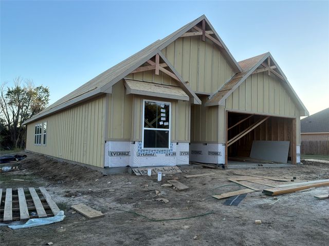 4820 Fitzhugh Avenue, Fort Worth, TX 76105