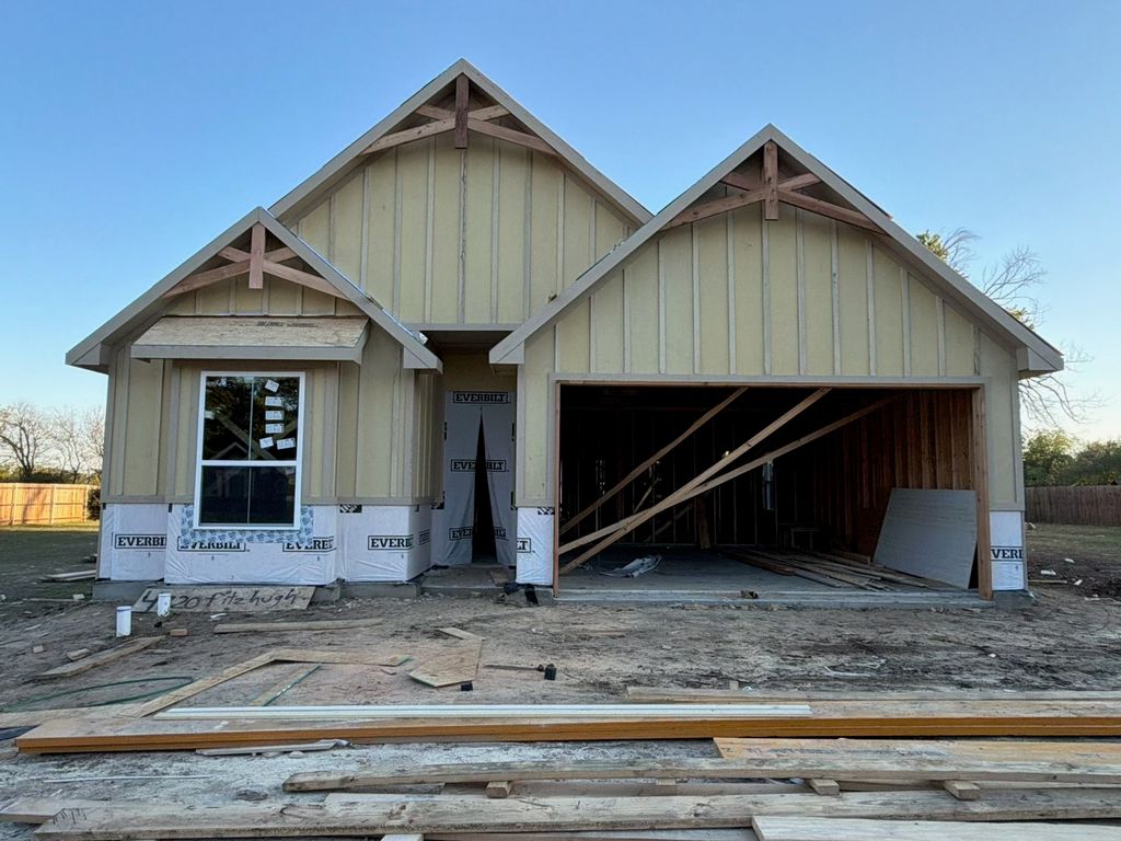 4820 Fitzhugh Avenue, Fort Worth, TX 76105 — photo 2