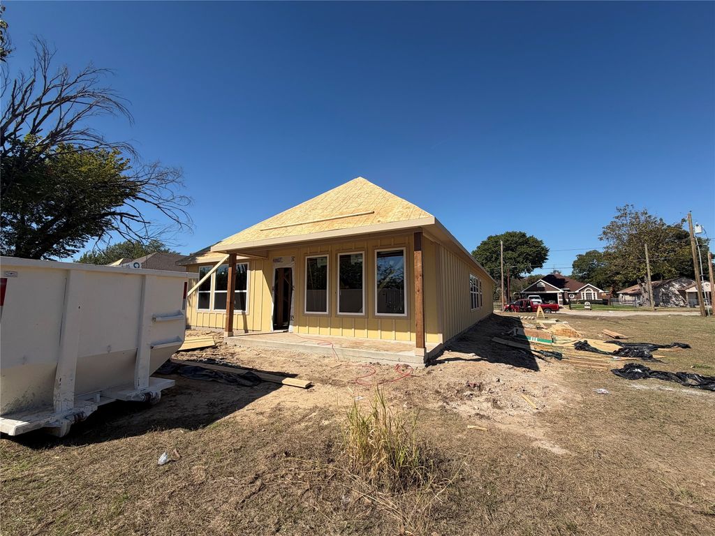 4820 Fitzhugh Avenue, Fort Worth, TX 76105 — photo 4
