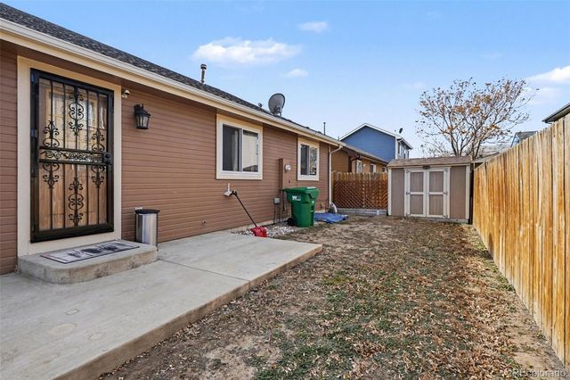 6493 E 62nd Avenue, Commerce City, CO 80022