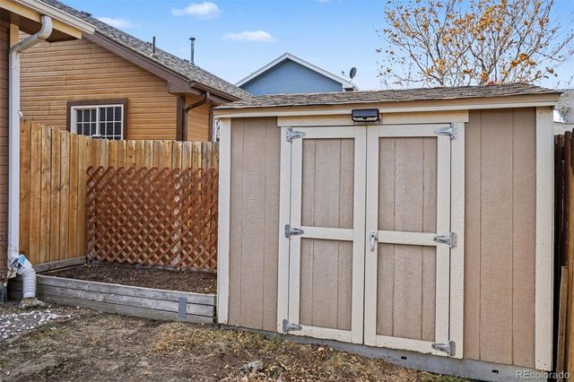 6493 E 62nd Avenue, Commerce City, CO 80022