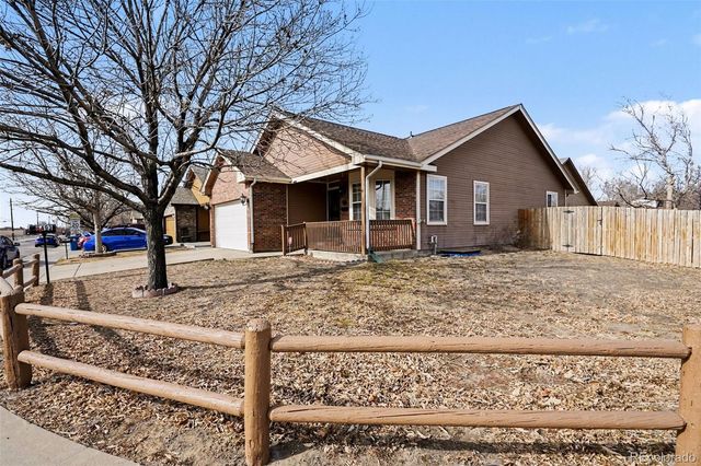 6493 E 62nd Avenue, Commerce City, CO 80022