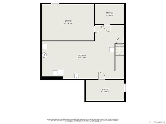 6493 E 62nd Avenue, Commerce City, CO 80022