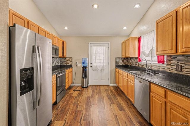 6493 E 62nd Avenue, Commerce City, CO 80022