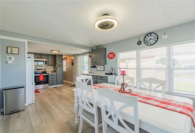 37218 SANDRA AVENUE, Zephyrhills, FL 33542