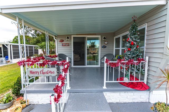 37218 SANDRA AVENUE, Zephyrhills, FL 33542