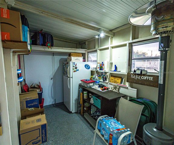 37218 SANDRA AVENUE, Zephyrhills, FL 33542