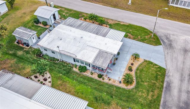 37218 SANDRA AVENUE, Zephyrhills, FL 33542