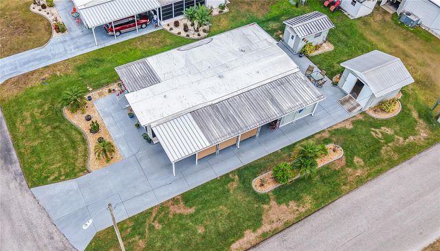 37218 SANDRA AVENUE, Zephyrhills, FL 33542